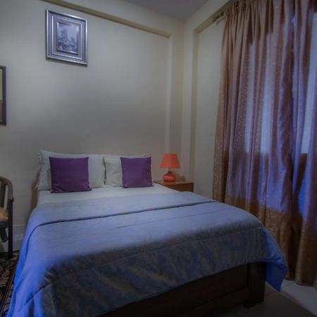 Rans Hill Lodge Cape Coast Eksteriør billede