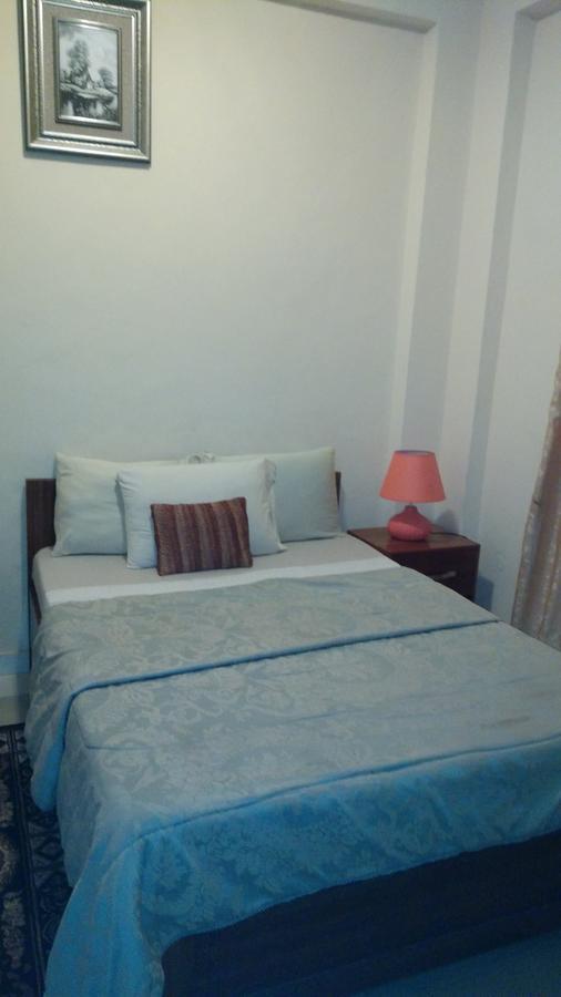 Rans Hill Lodge Cape Coast Eksteriør billede