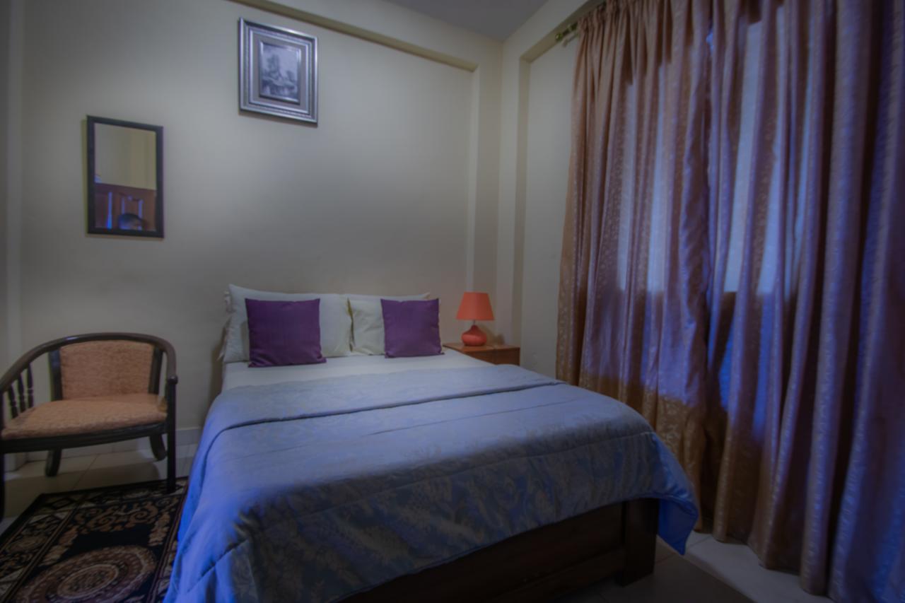 Rans Hill Lodge Cape Coast Eksteriør billede