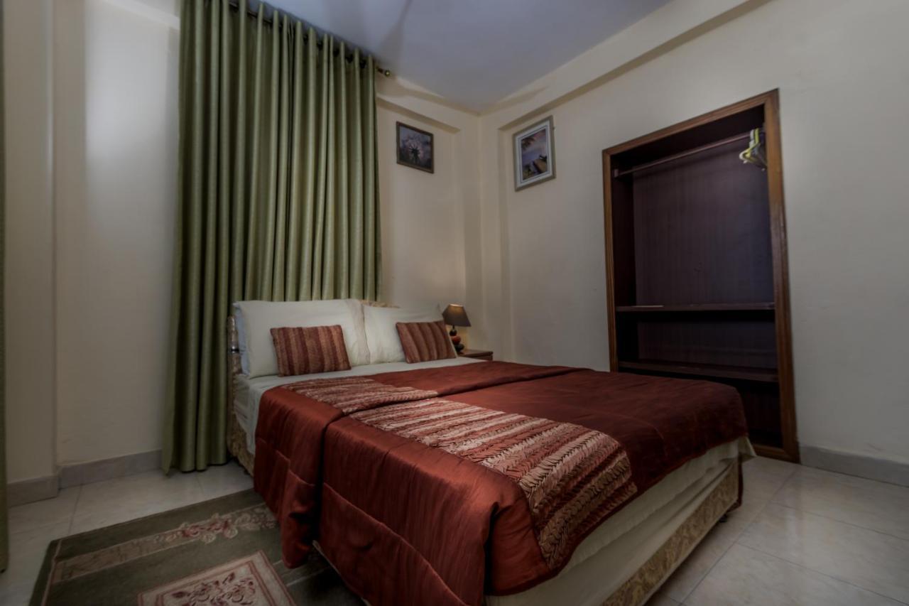 Rans Hill Lodge Cape Coast Eksteriør billede